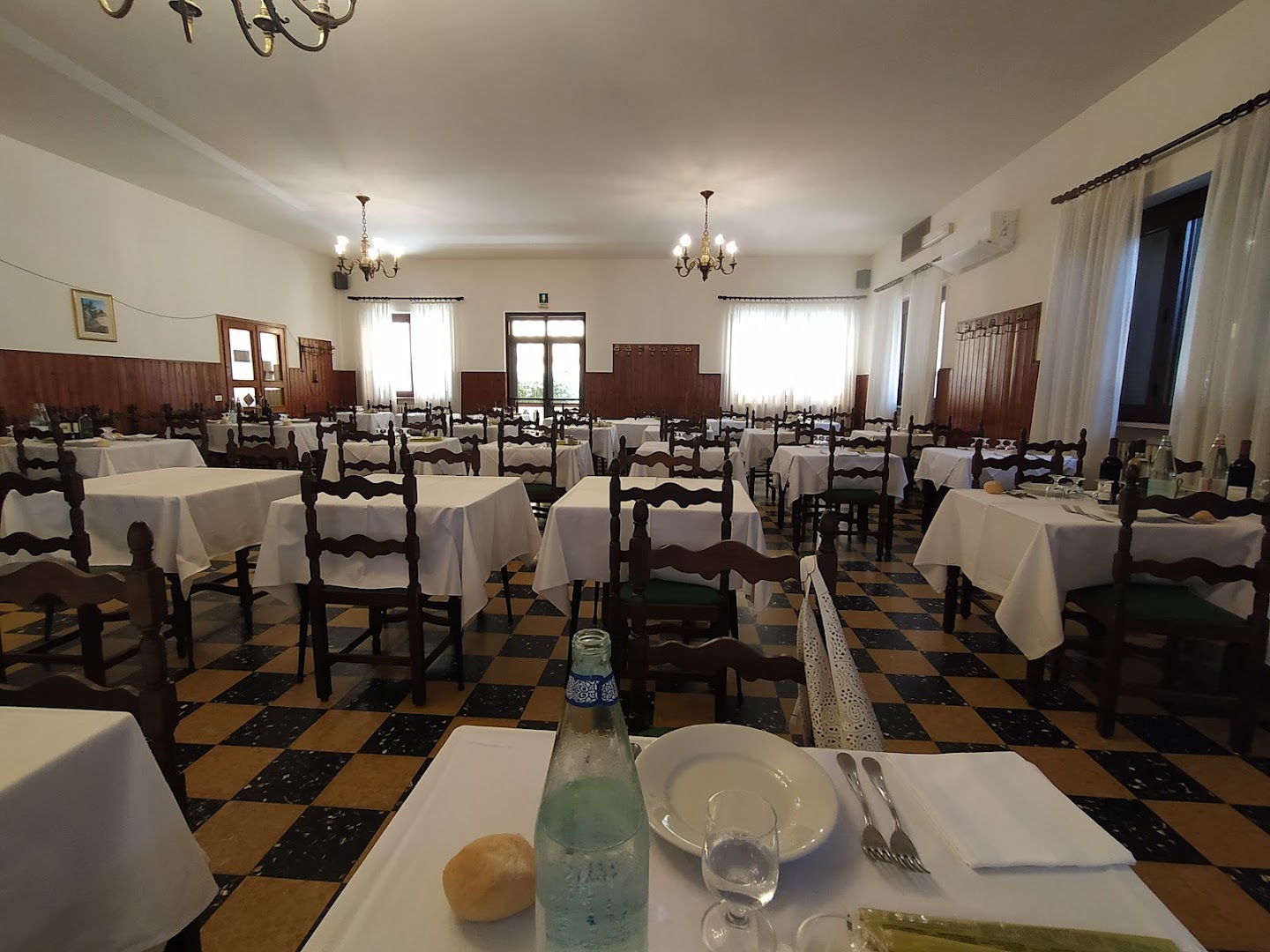 Albergo Ristorante Nazionale