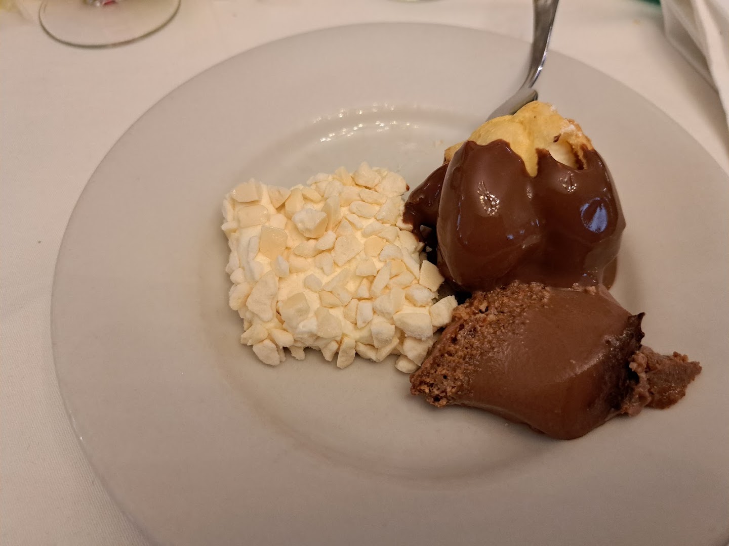Albergo Ristorante Nazionale
