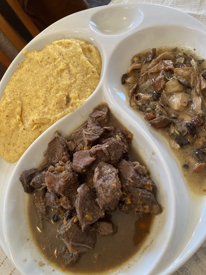 Albergo Ristorante Nido Verde