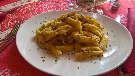 Albergo Ristorante Nido Verde