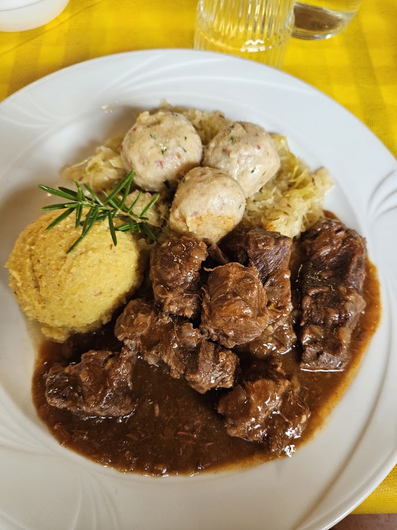 Albergo Ristorante Nido Verde