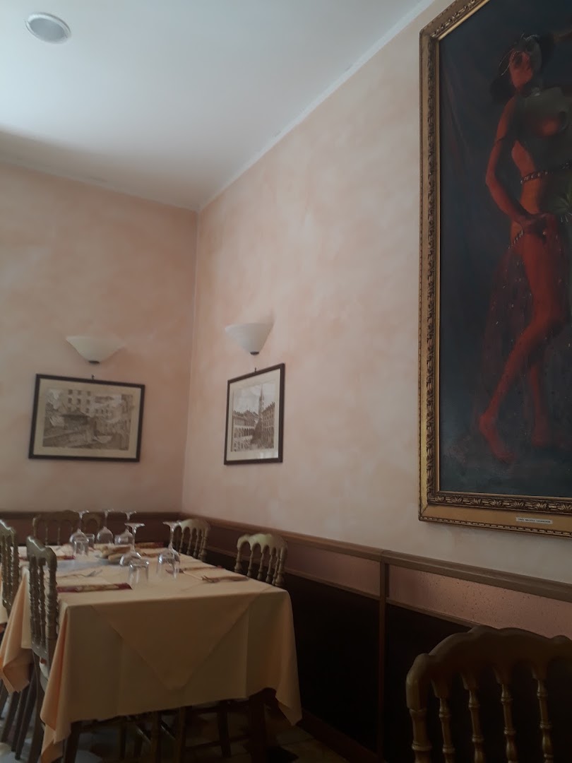 Albergo Ristorante Paradiso