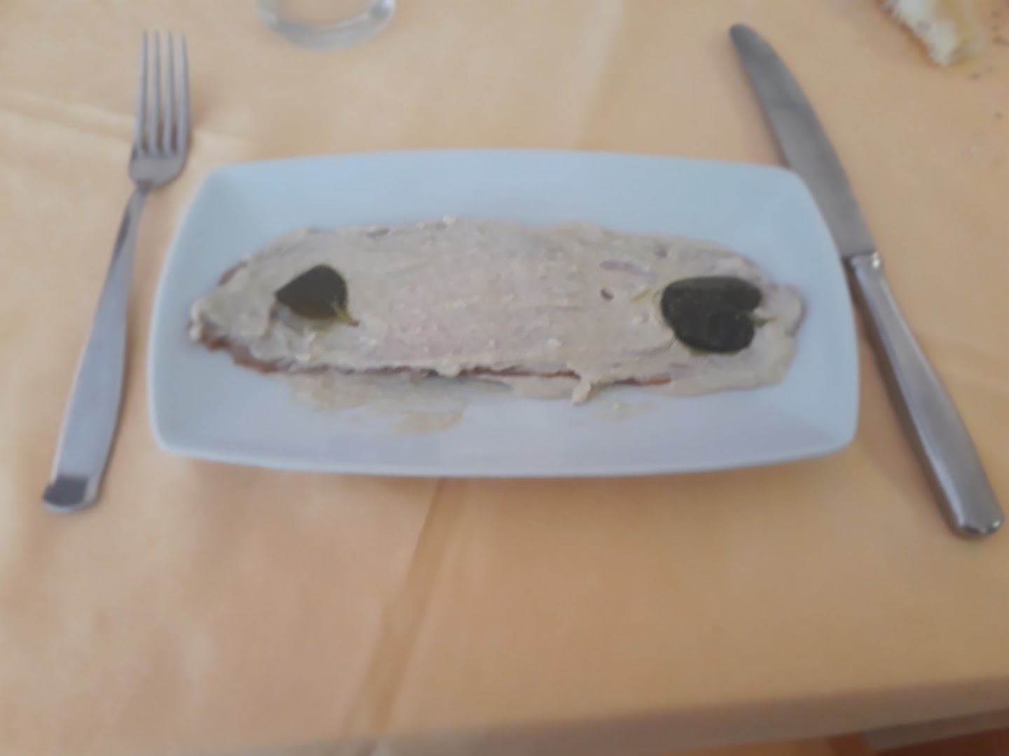 Albergo Ristorante Paradiso