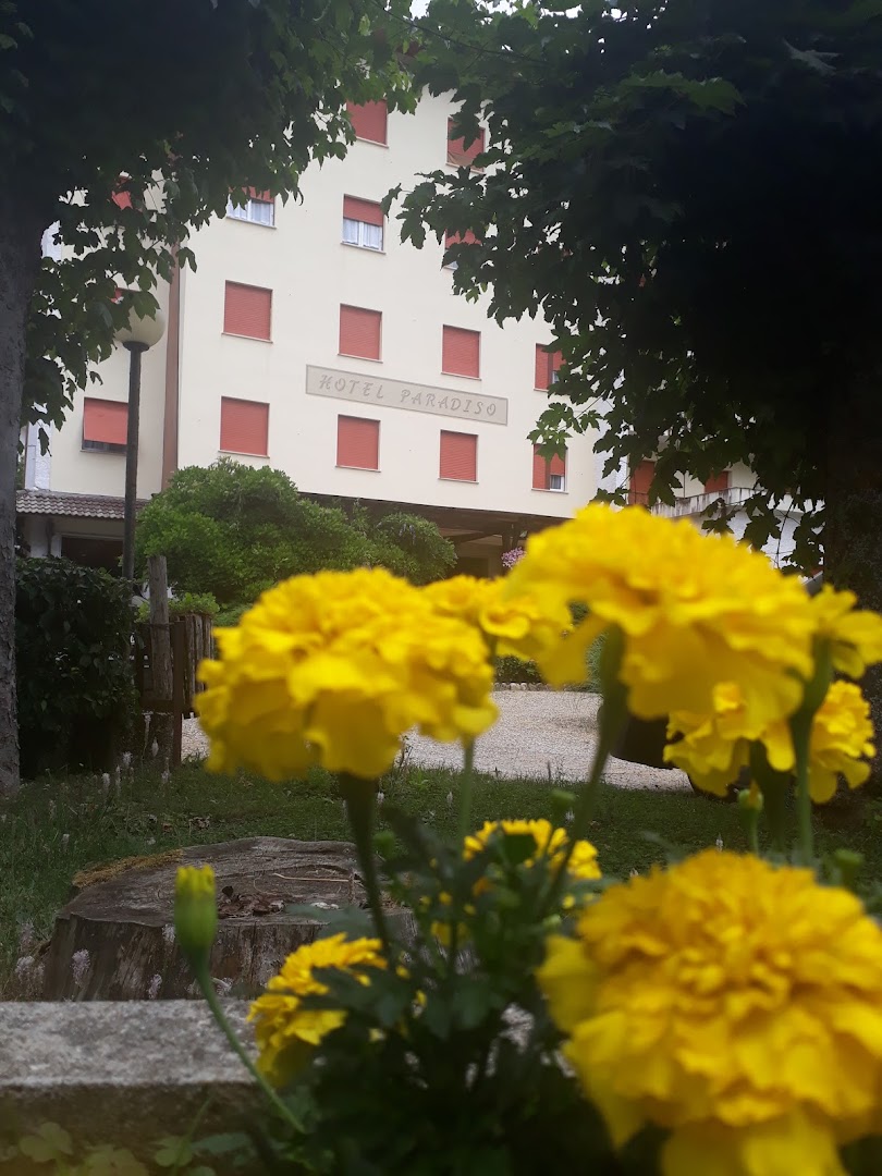 Albergo Ristorante Paradiso
