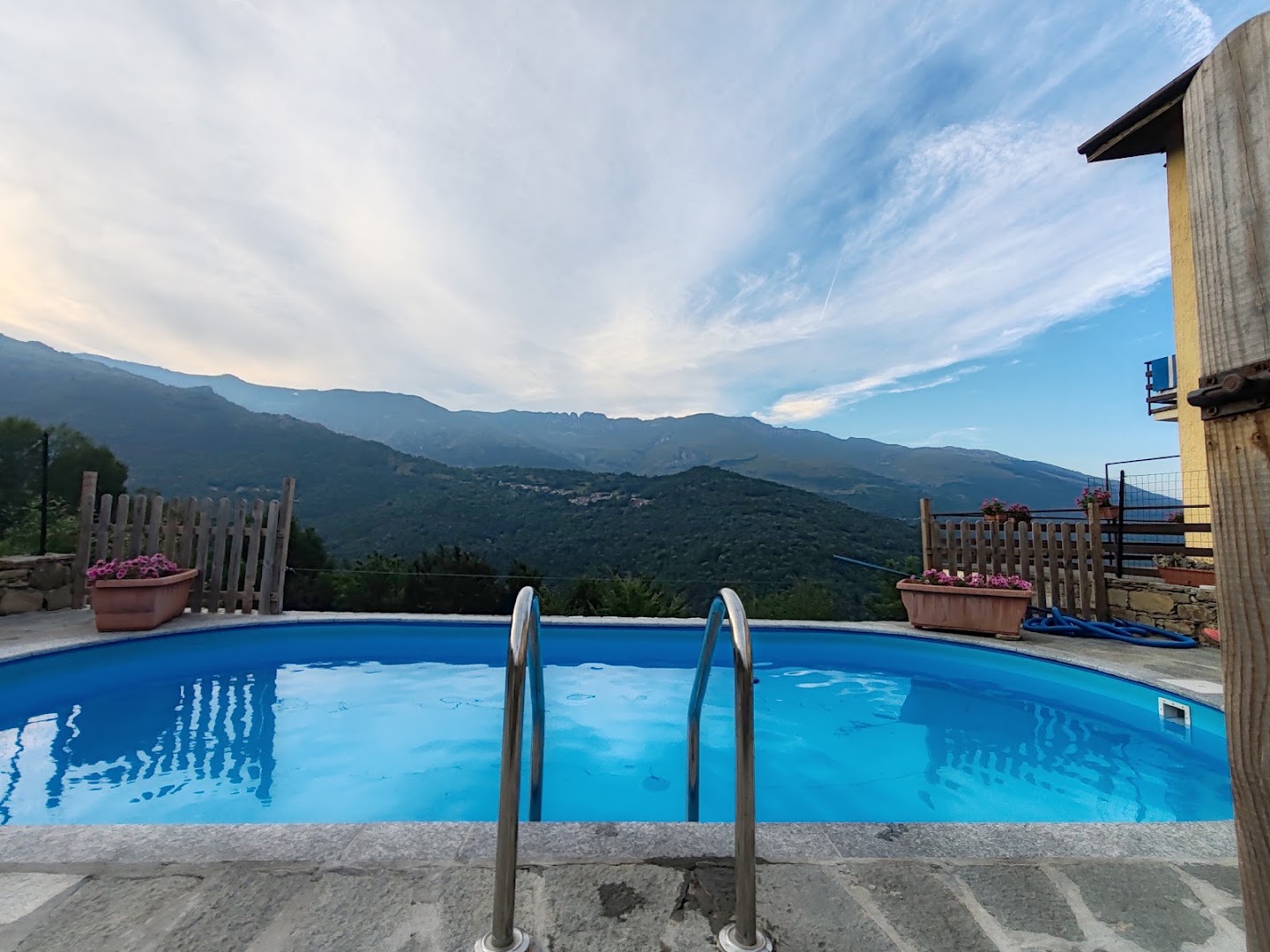 Albergo Ristorante Payarin