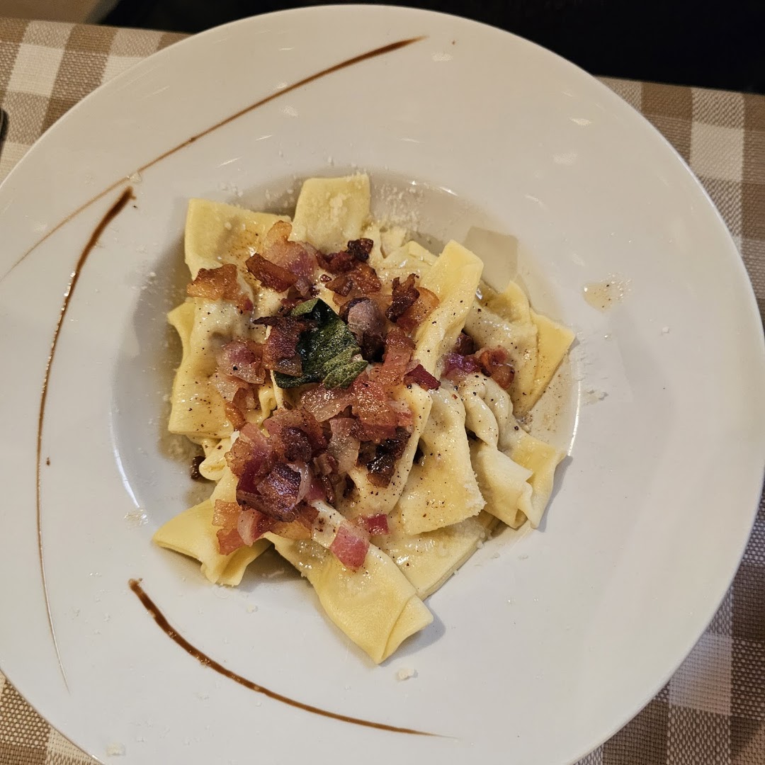 Albergo Ristorante Piazza Brembana, Piazza Brembana