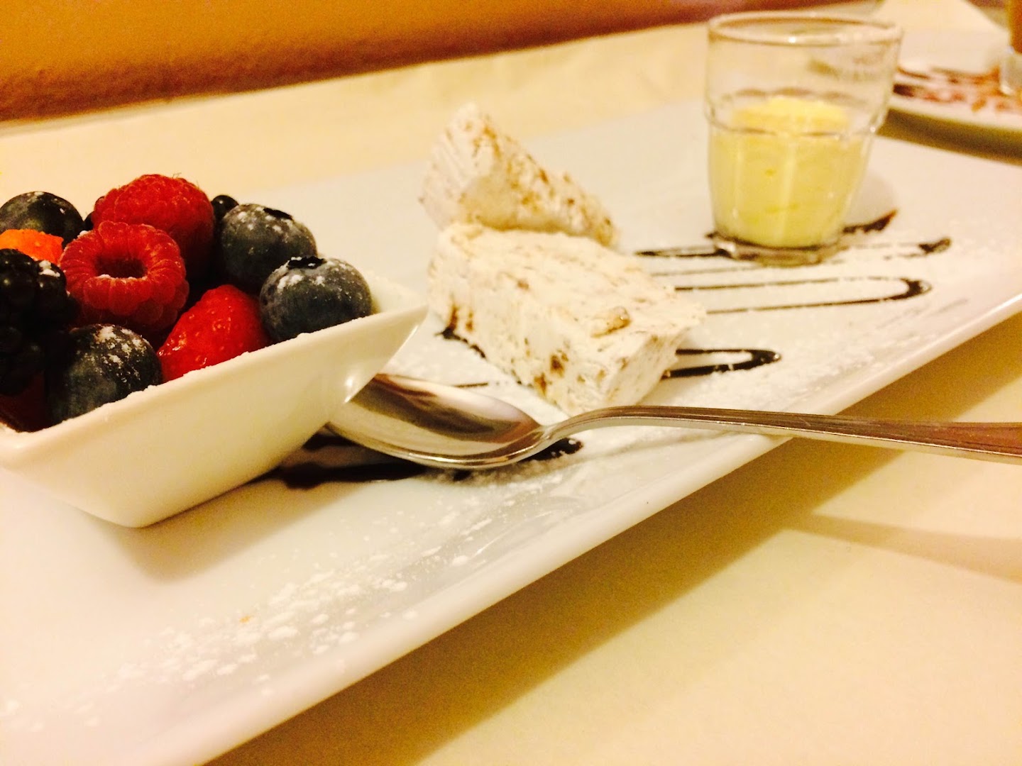 Albergo Ristorante Piazza Brembana