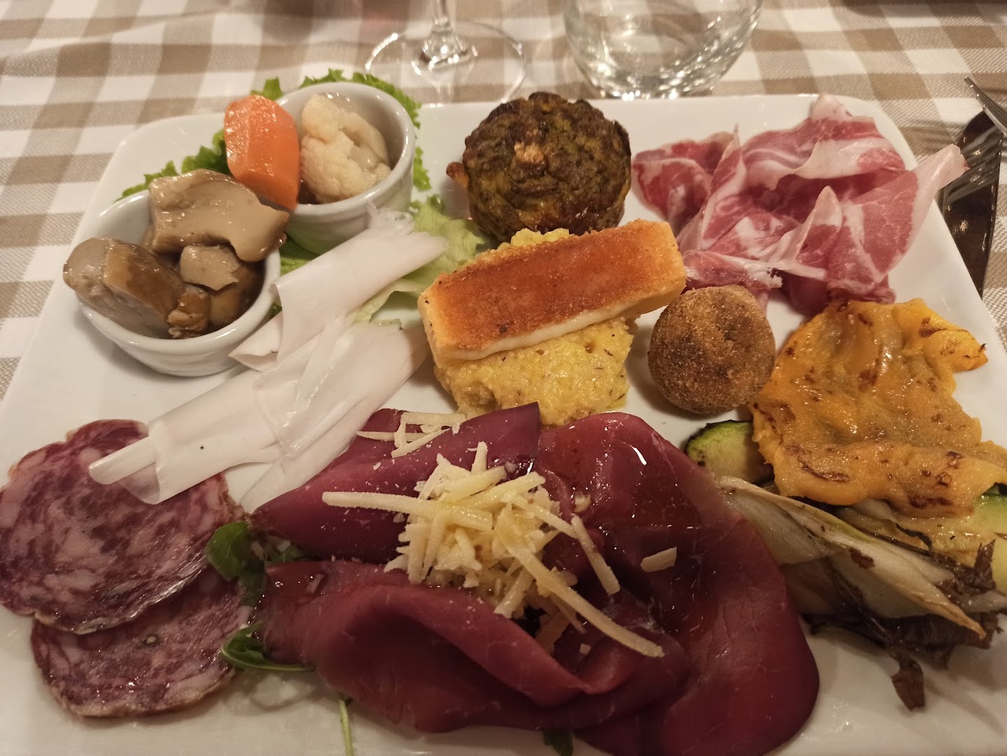 Albergo Ristorante Piazza Brembana