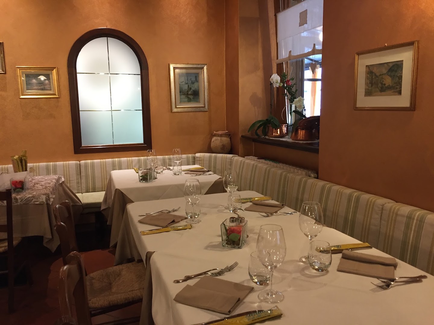 Albergo Ristorante Piazza Brembana