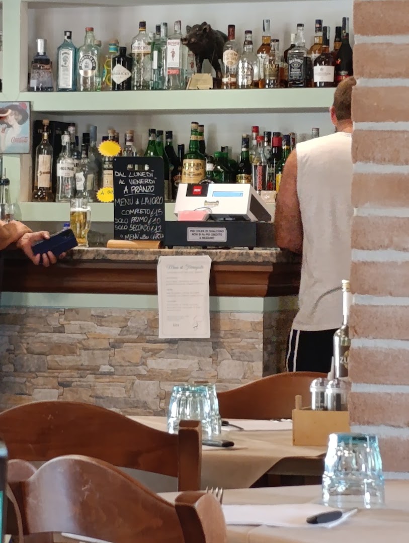 Albergo Ristorante Pie De Monti