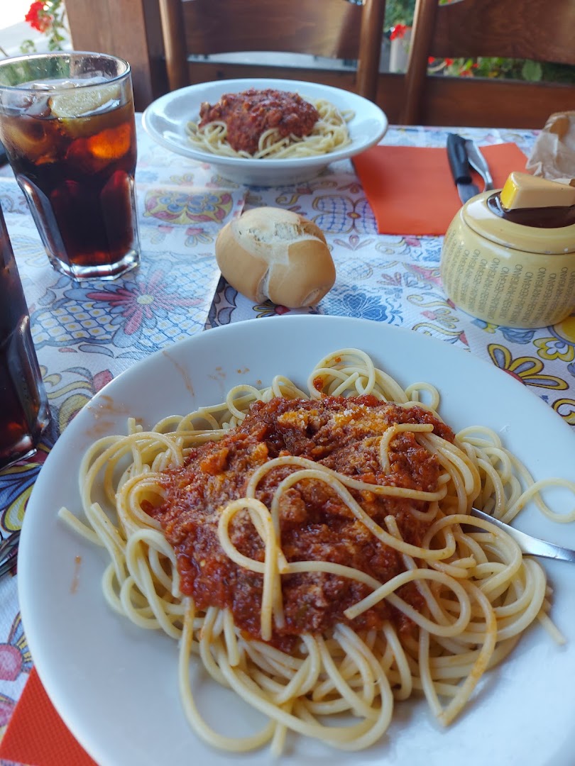 Albergo Ristorante Pie De Monti