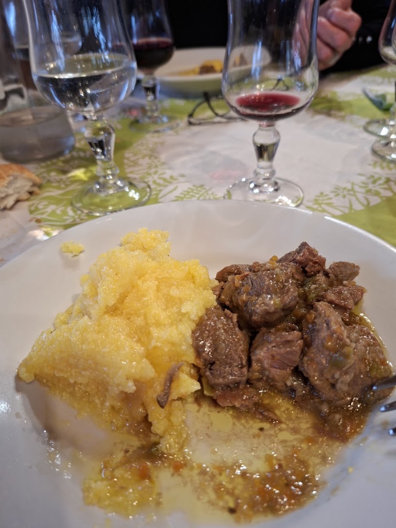 Albergo Ristorante Pie De Monti