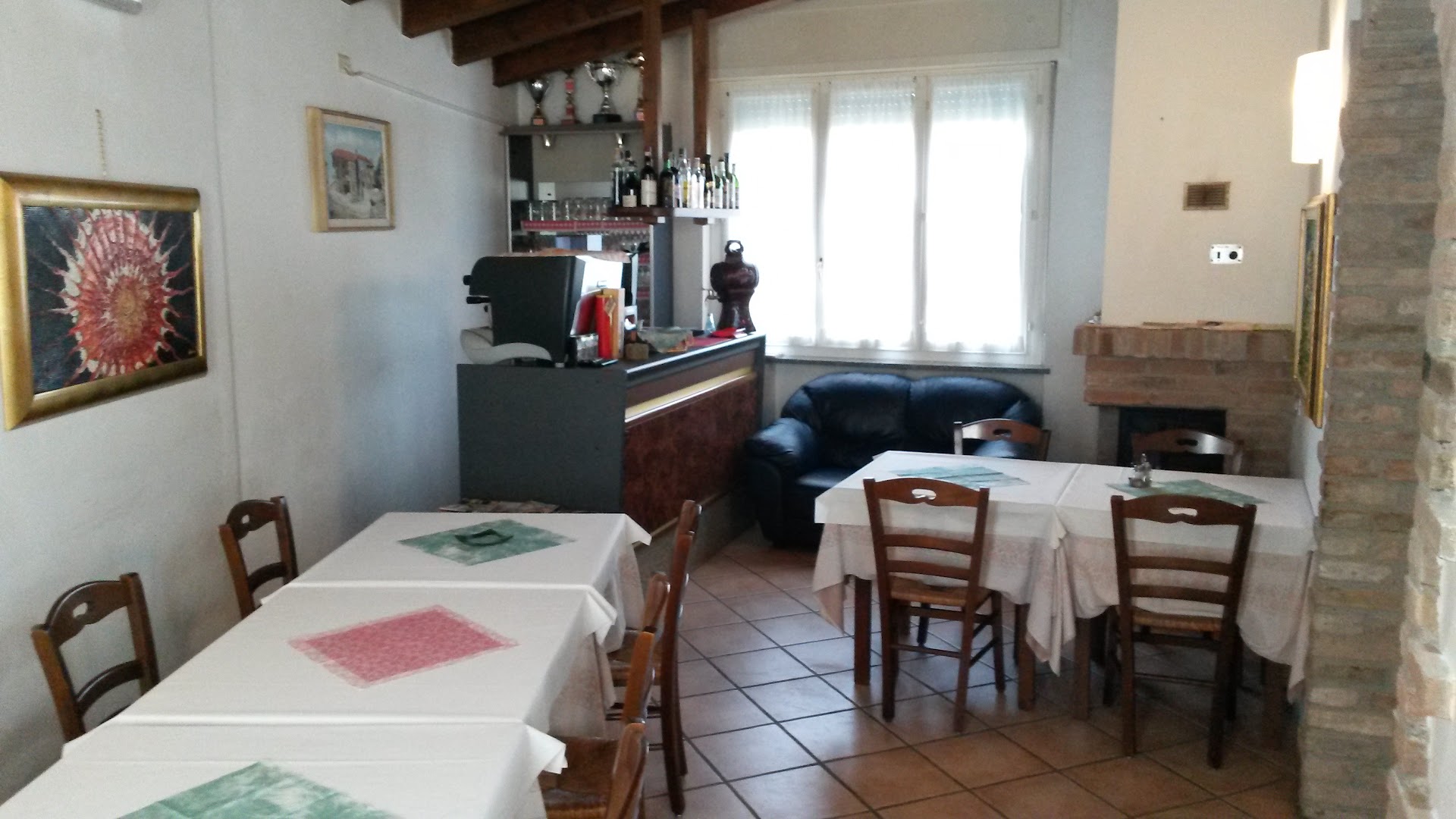 Albergo Ristorante Pineta