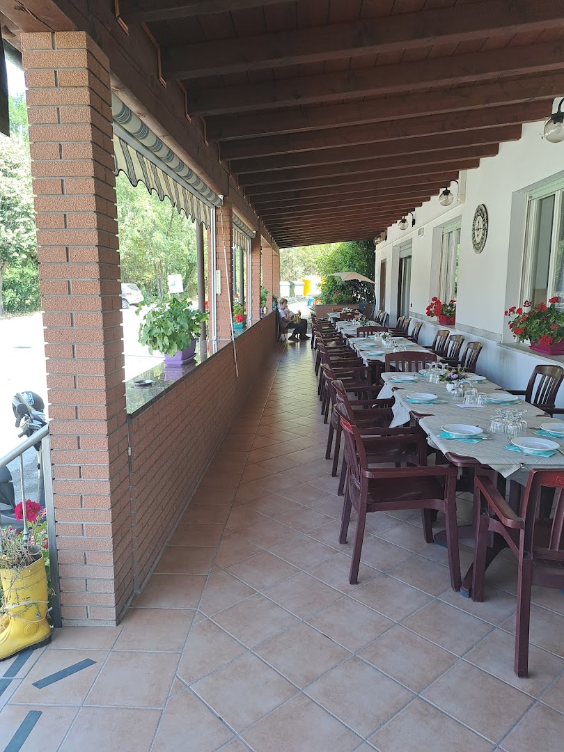 Albergo Ristorante Pineta