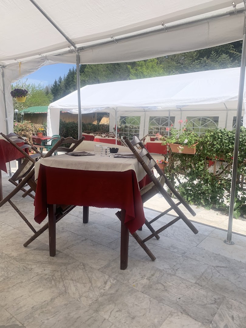 Albergo ristorante pizzeria "Acqua bianca"