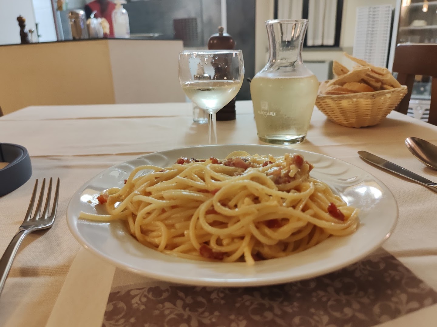 Albergo Ristorante Pizzeria Al Cantuccio