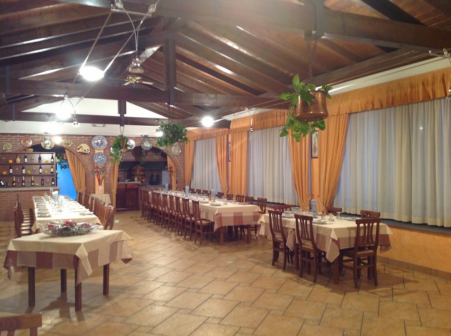 Albergo Ristorante Pizzeria Al Cantuccio