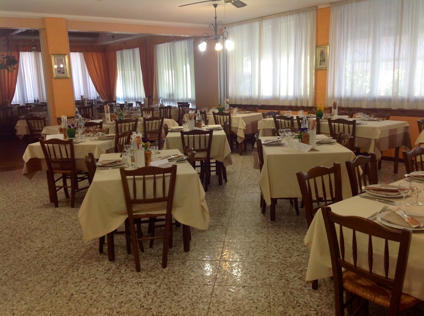 Albergo Ristorante Pizzeria Al Cantuccio