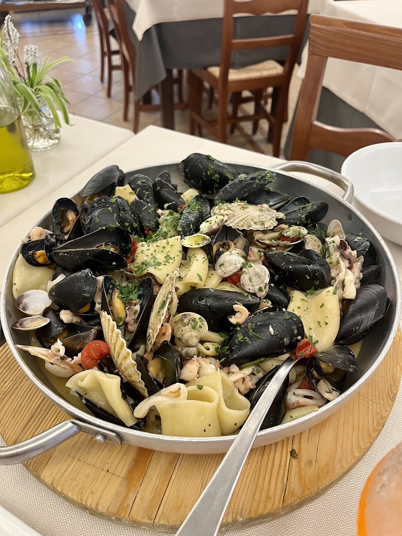 Albergo Ristorante Pizzeria Al Fogo