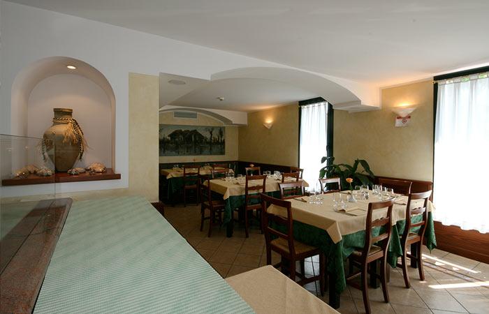 Albergo Ristorante Pizzeria Al Fogo
