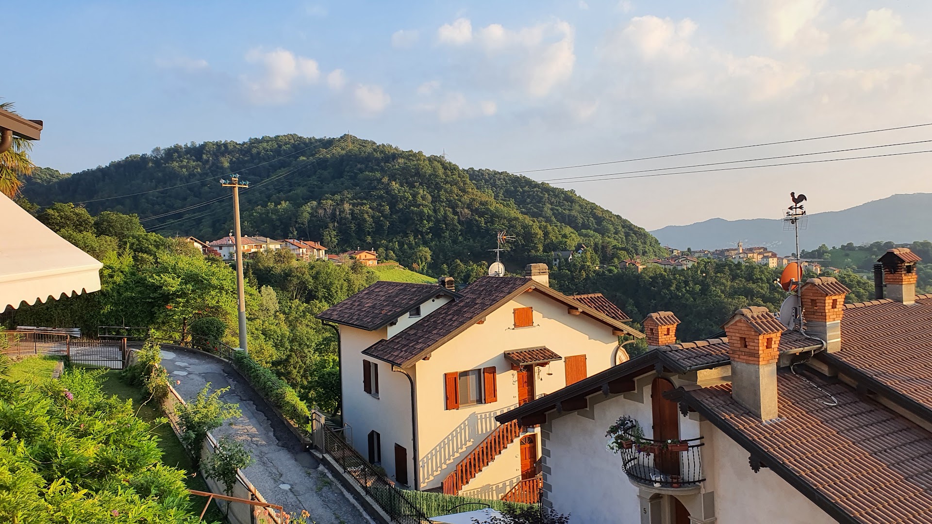Albergo Ristorante Pizzeria Bellavista