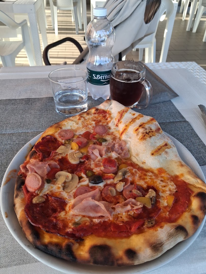 Albergo Ristorante Pizzeria Bellavista