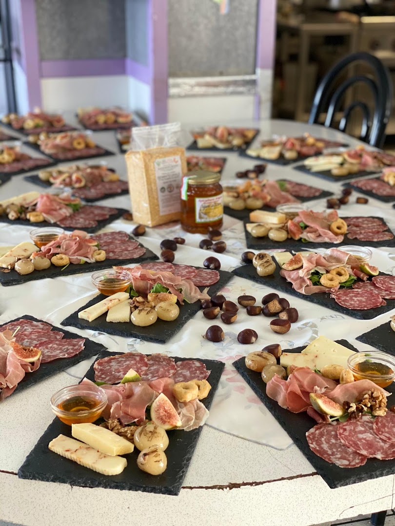 Albergo Ristorante Pizzeria Bellavista