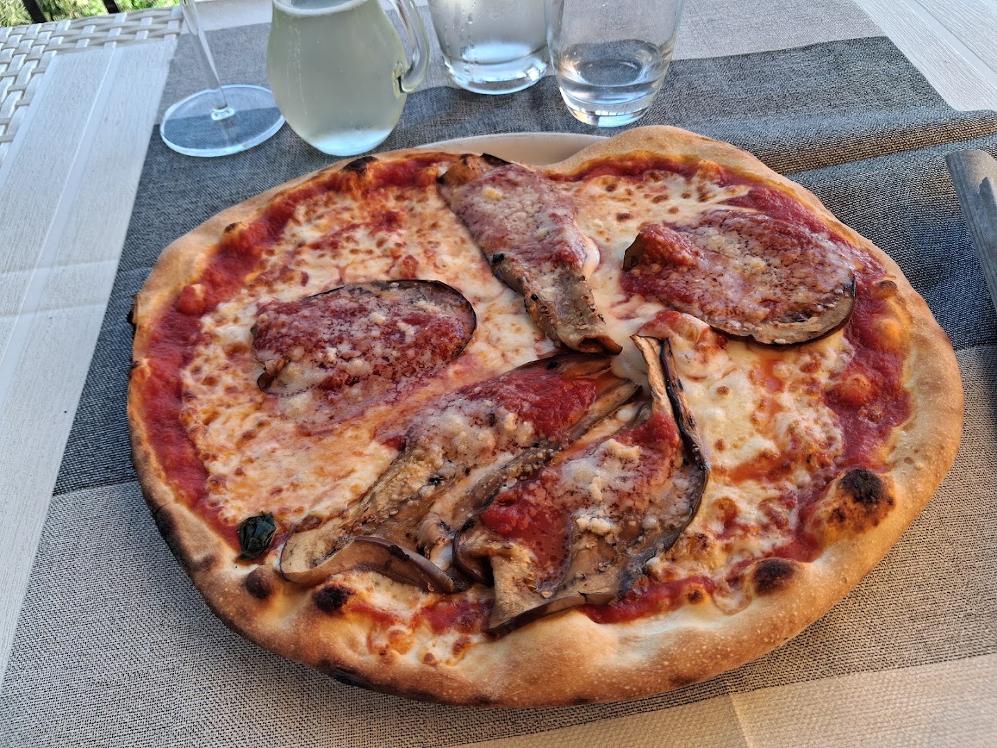 Albergo Ristorante Pizzeria Bellavista