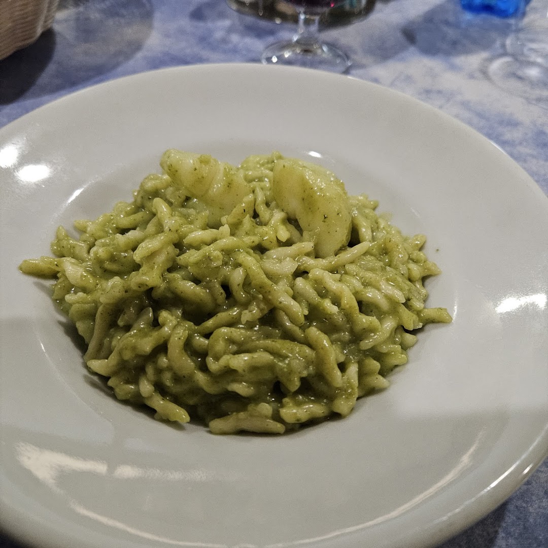 Albergo Ristorante Pizzeria da Gianni