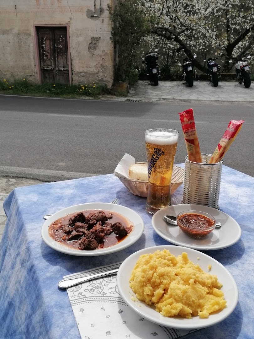 Albergo Ristorante Pizzeria da Gianni