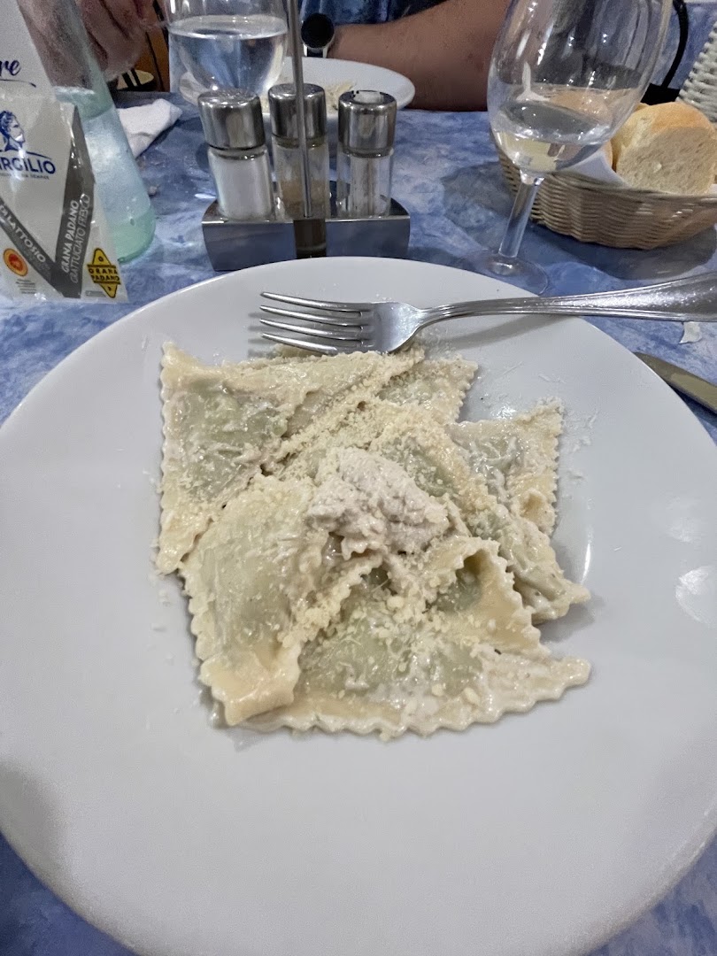 Albergo Ristorante Pizzeria da Gianni