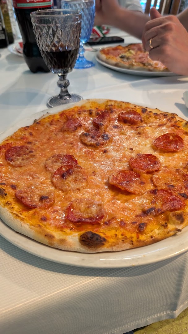 ALBERGO RISTORANTE PIZZERIA DA LUIGI, Ghedi