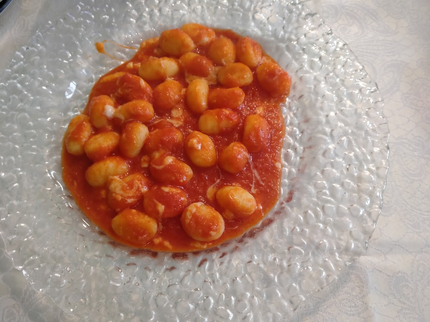 ALBERGO RISTORANTE PIZZERIA DA LUIGI
