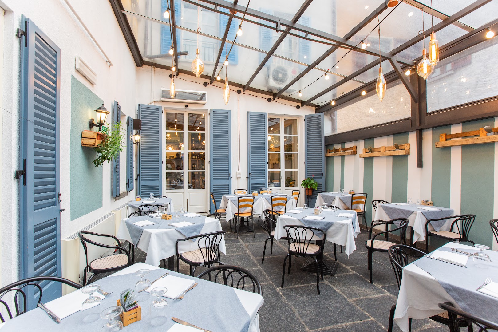 Albergo Ristorante Pizzeria del Sole
