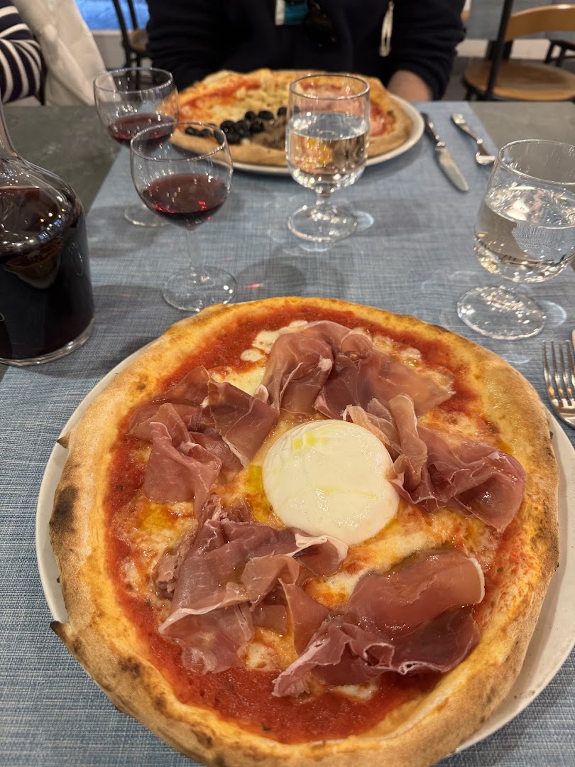 Albergo Ristorante Pizzeria del Sole