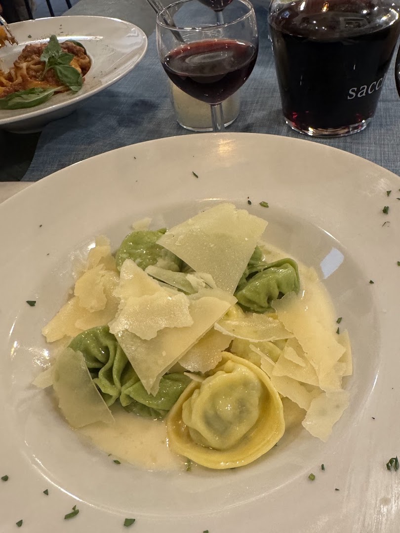 Albergo Ristorante Pizzeria del Sole