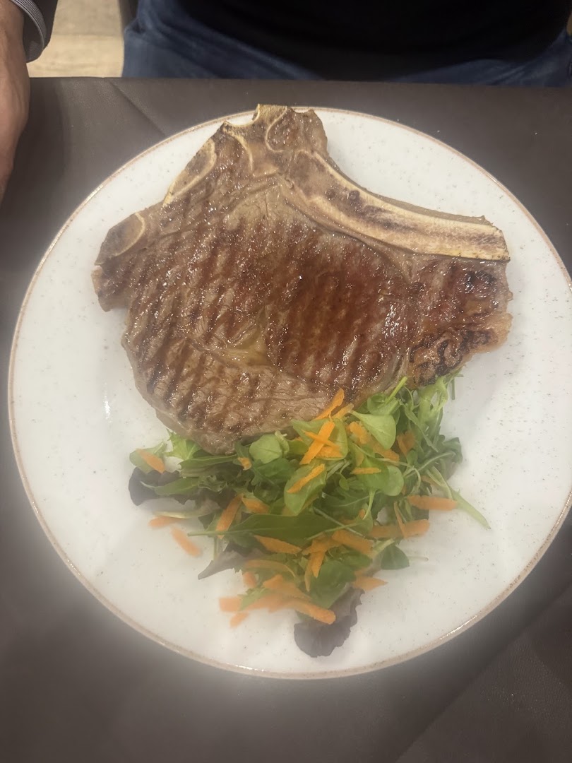Albergo Ristorante Pizzeria Il Buongustaio