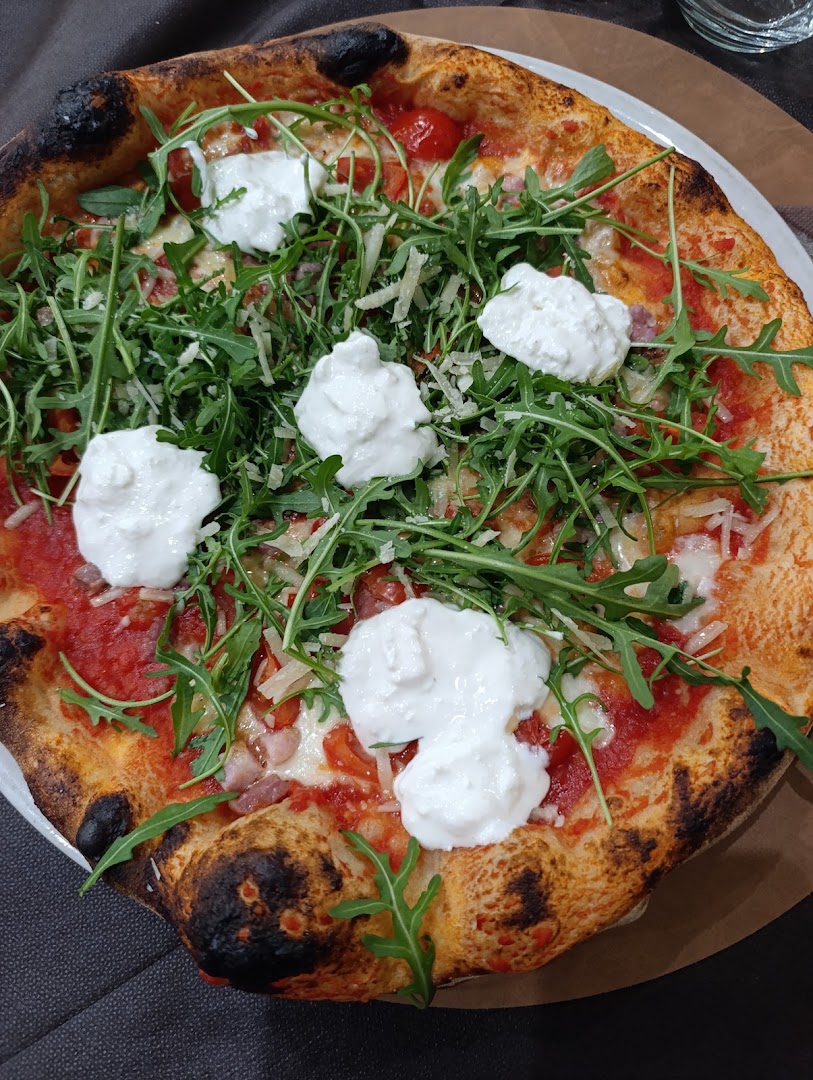 Albergo Ristorante Pizzeria Il Buongustaio