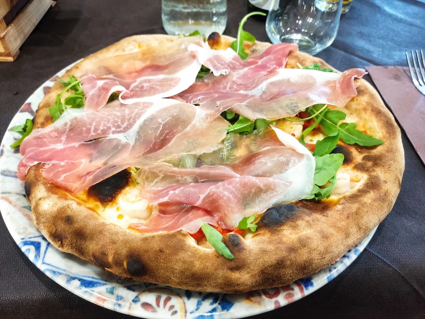 Albergo Ristorante Pizzeria Il Buongustaio
