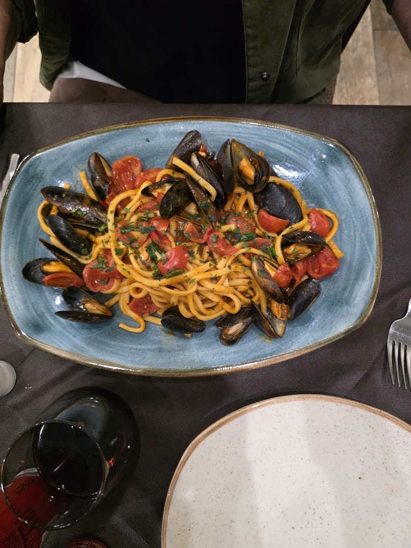 Albergo Ristorante Pizzeria Il Buongustaio