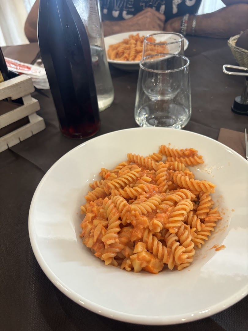 Albergo Ristorante Pizzeria Il Buongustaio