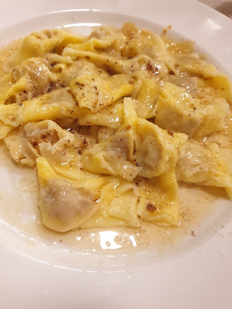 Albergo Ristorante Pizzeria La Madonnina