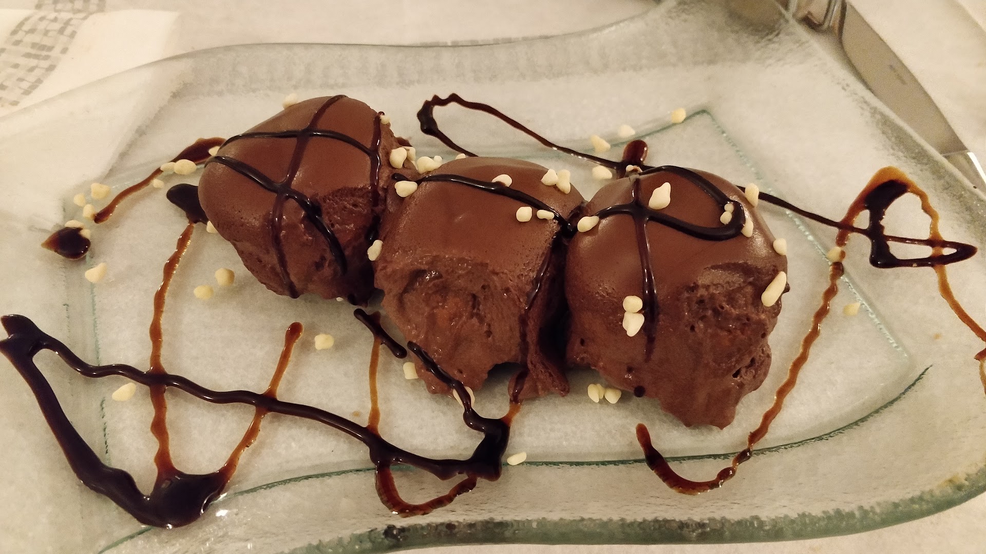 Albergo Ristorante Pizzeria Le Rotte