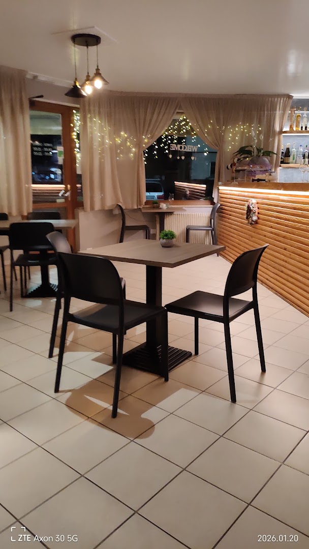 Albergo Ristorante Pizzeria Miravalle