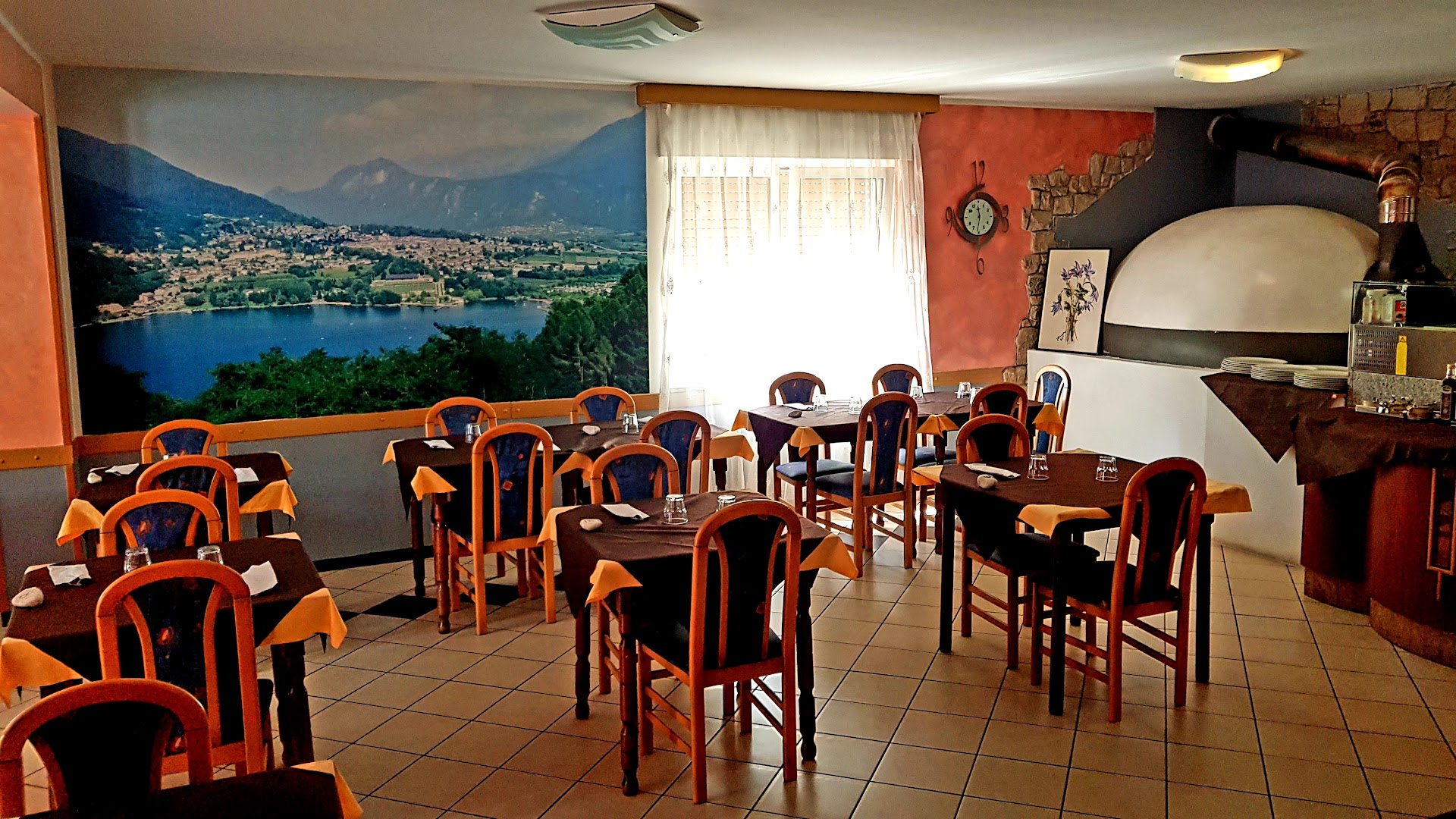 Albergo Ristorante Pizzeria Miravalle