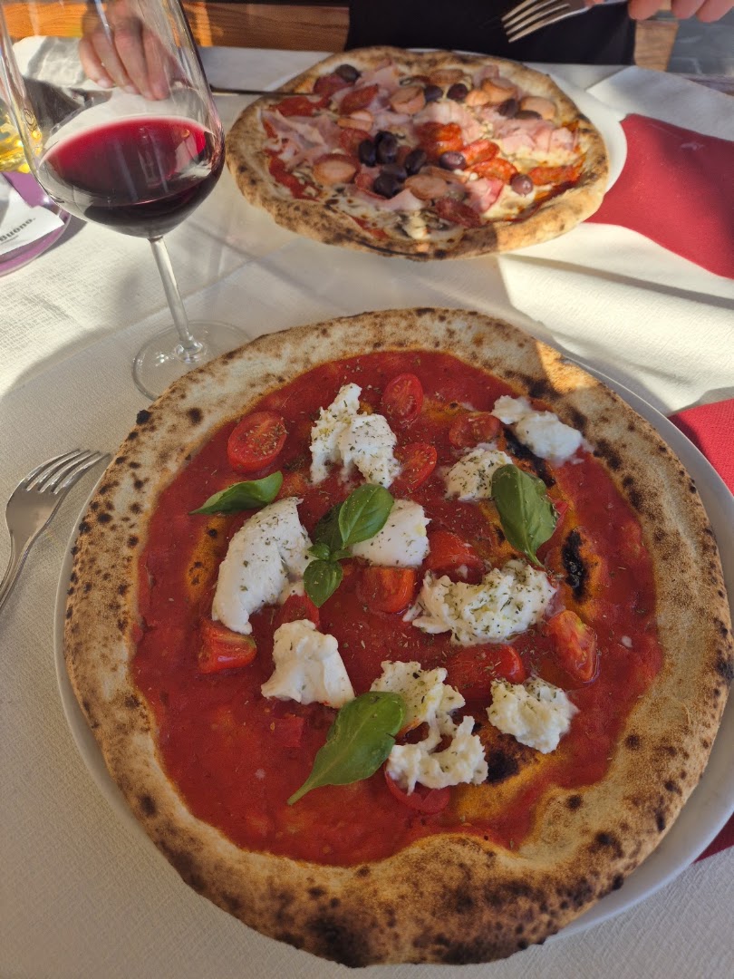 Albergo Ristorante Pizzeria Riviera