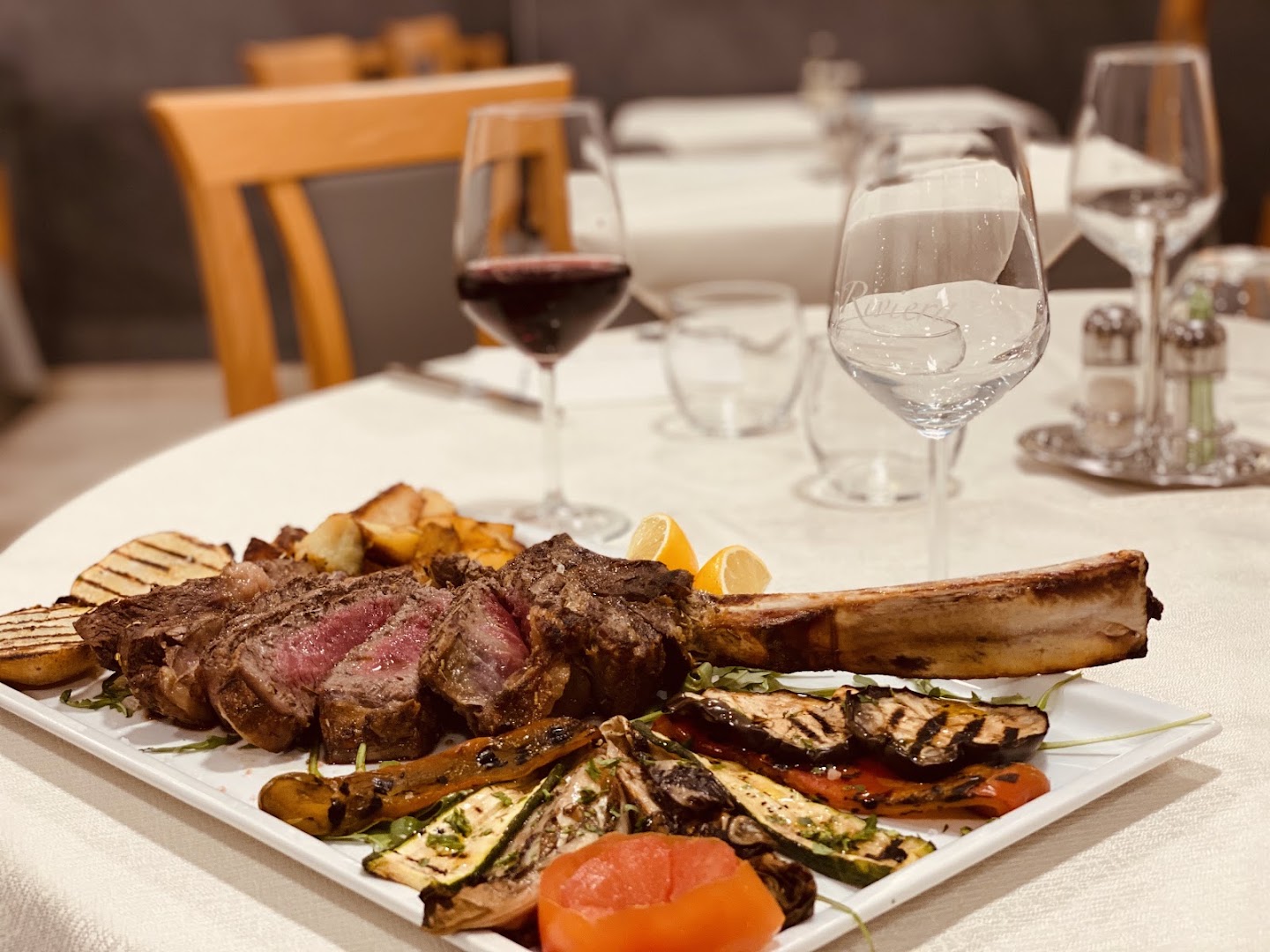 Albergo Ristorante Pizzeria Riviera