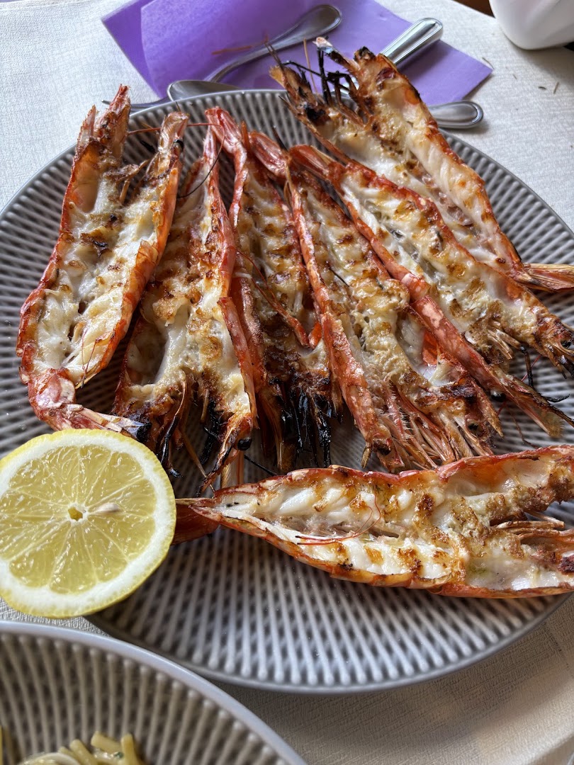 Albergo Ristorante Pizzeria Riviera