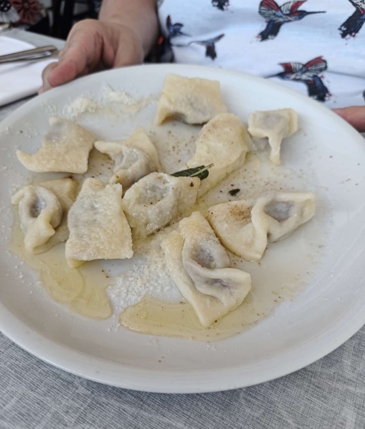 Albergo-Ristorante Pizzeria Tranquilla dei F.lli Epis Snc