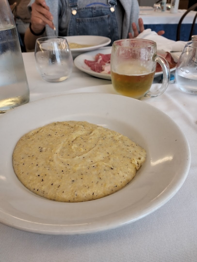 Albergo-Ristorante Pizzeria Tranquilla dei F.lli Epis Snc